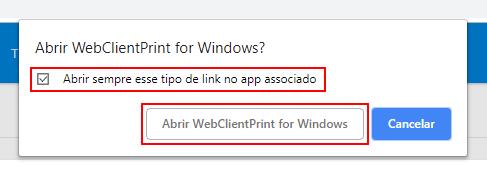 Navegador Google Chrome